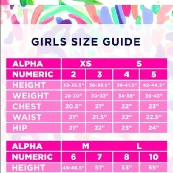 WE LOVE ♥️♥️♥️ LILLY PULITZER ITS MANDATORY CODE - Picture 8 of 8